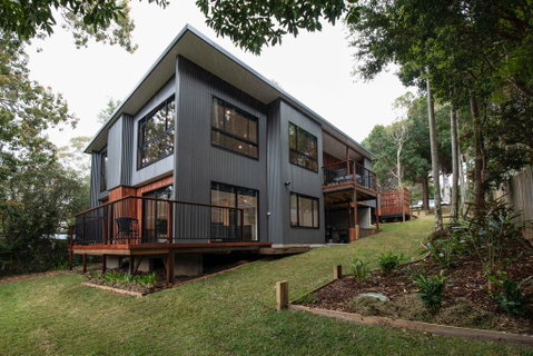 Springbrook25 Whole House - New South Wales Tourism  0