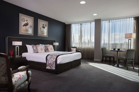 Springfield Lakes Boutique Hotel - New South Wales Tourism  2
