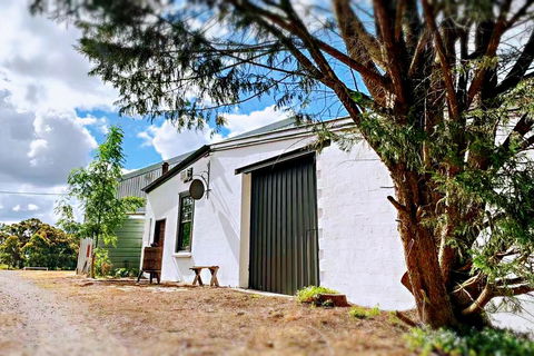 Springhill Winery - New South Wales Tourism  0