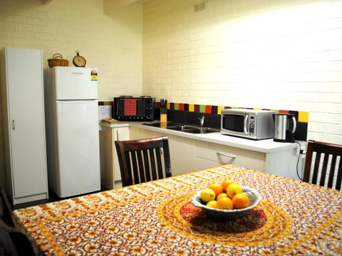 Springhurst Butter Factory - New South Wales Tourism  3