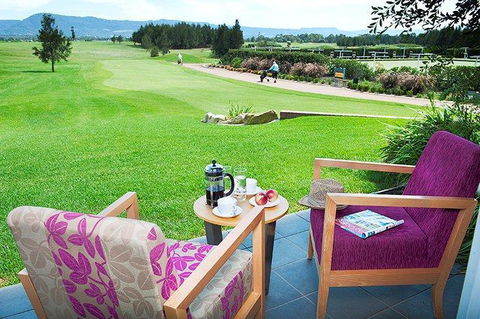 Springs Shoalhaven Nowra - New South Wales Tourism  2