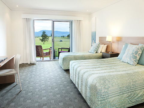 Springs Shoalhaven Nowra - New South Wales Tourism  3