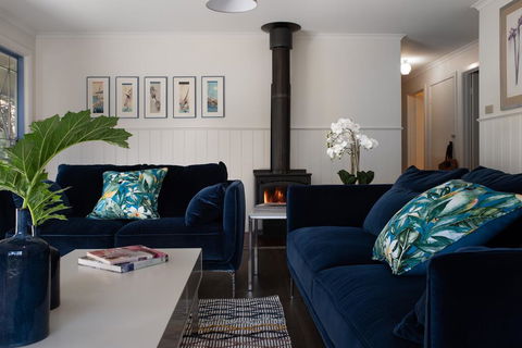 Springview Cottage - New South Wales Tourism  0