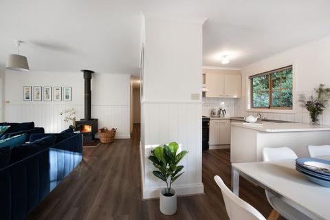 Springview Cottage - New South Wales Tourism  1