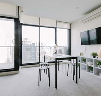 SSP - La Banque in the Heart of CBD - New South Wales Tourism 