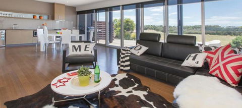 ST ANDREWS BEACH APARTMENT 4.02 - New South Wales Tourism  0
