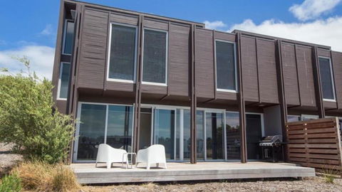 ST ANDREWS BEACH APARTMENT 4.02 - New South Wales Tourism  2