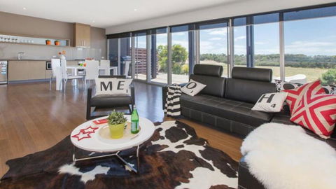 ST ANDREWS BEACH APARTMENT 4.02 - New South Wales Tourism  1