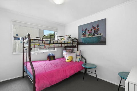 St Georges Sands Oasis 10 - New South Wales Tourism  3