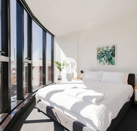 St Kilda Rd LVL4 2BDR2BATHR WIFI Albert Park - New South Wales Tourism 