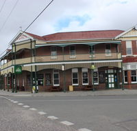 St Marys Hotel and Bistro - New South Wales Tourism 
