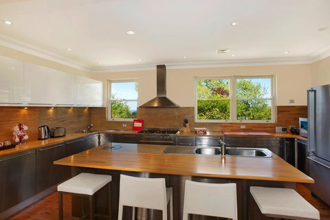 St Raphael - New South Wales Tourism  2