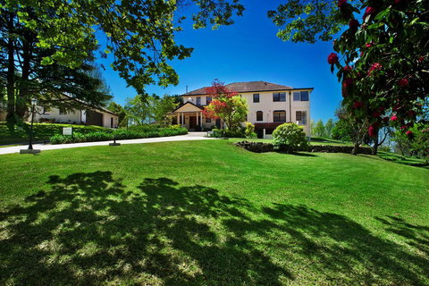 St Raphael - New South Wales Tourism  0