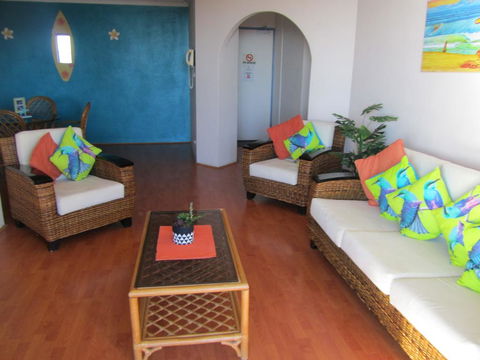 St Tropez Unit 39 - The Entrance, NSW - New South Wales Tourism  3