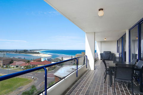 St Tropez Unit 39 - The Entrance, NSW - New South Wales Tourism  1