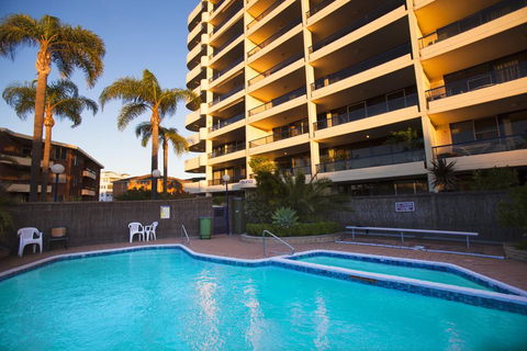 St Tropez Unit 39 - The Entrance, NSW - New South Wales Tourism  0