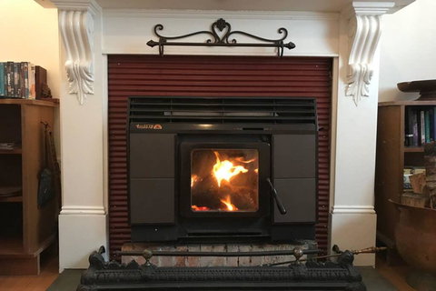 Stable Cottage - New South Wales Tourism  1