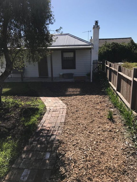 Stable Cottage - New South Wales Tourism  3