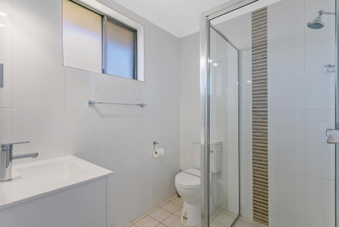 Stagecoach Inn Motel - New South Wales Tourism  1