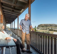 Stanley Seaview Inn - New South Wales Tourism 