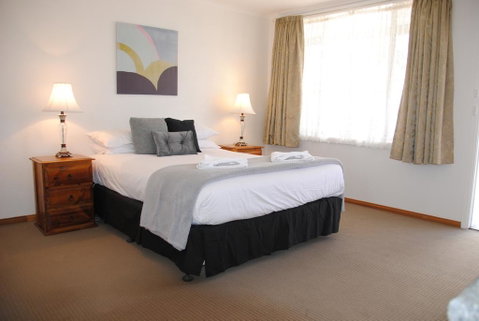 Star Motel Barnawartha - New South Wales Tourism  1