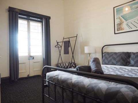 Star Of The West Hotel - New South Wales Tourism  3