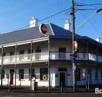 Star of the West Hotel