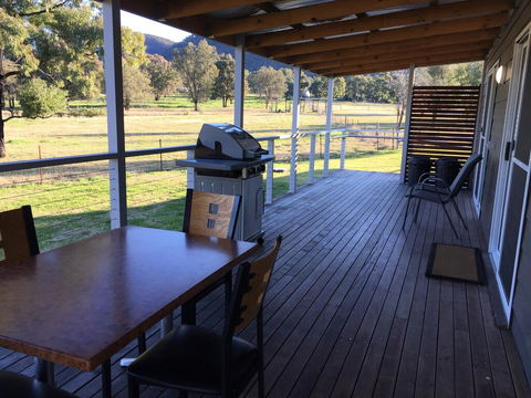 Starline Alpacas Farmstay Resort - New South Wales Tourism  1