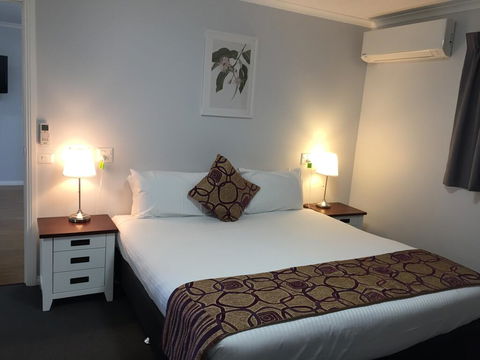 Starline Alpacas Farmstay Resort - New South Wales Tourism  2