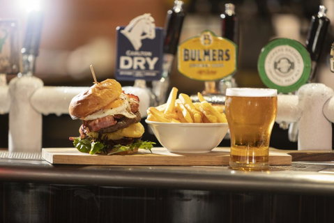 Statesman Hotel - New South Wales Tourism  3