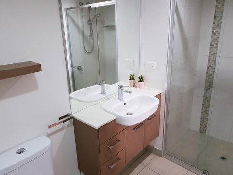 Station 16 Apartment In Arts & Culture Precinct - New South Wales Tourism  3