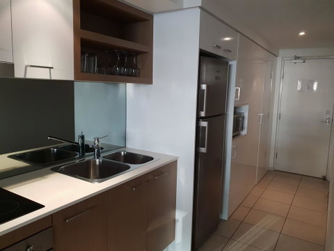 Station 16 Apartment In Arts & Culture Precinct - New South Wales Tourism  1