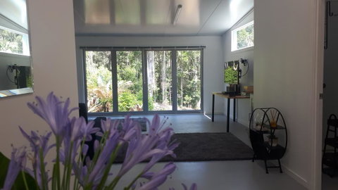 Stay @ The Cube - New South Wales Tourism  2