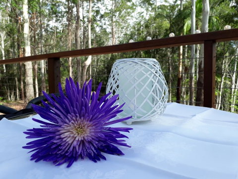Stay @ The Cube - New South Wales Tourism  1