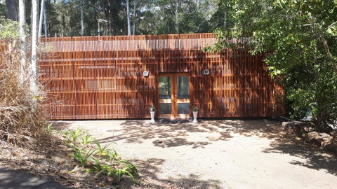 Stay @ The Cube - New South Wales Tourism  0
