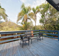 Stay Salty @ Nelson Bay - New South Wales Tourism 