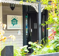 Stay Social - New South Wales Tourism 
