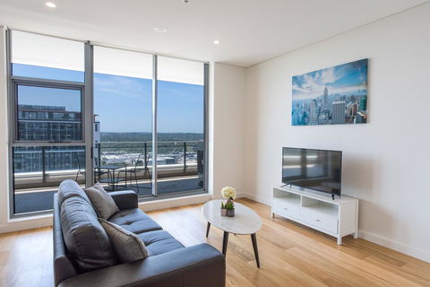 STAY&CO Macquarie Park University - New South Wales Tourism  0