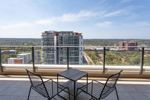 STAY&CO Macquarie Park University - New South Wales Tourism  2