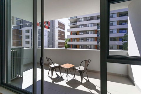 STAY&CO Macquarie Park University - New South Wales Tourism  3
