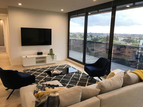 StayCentral Essendon Escape Sub-penthouse - New South Wales Tourism  0