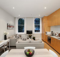 StayCentral Merigold on Collins - New South Wales Tourism 