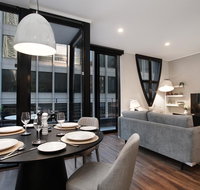 StayCentral on Little Collins - New South Wales Tourism 