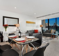 StayCentral on Lonsdale - New South Wales Tourism 