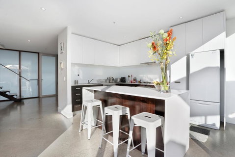 StayCentral On Oxford Penthouse - New South Wales Tourism  1