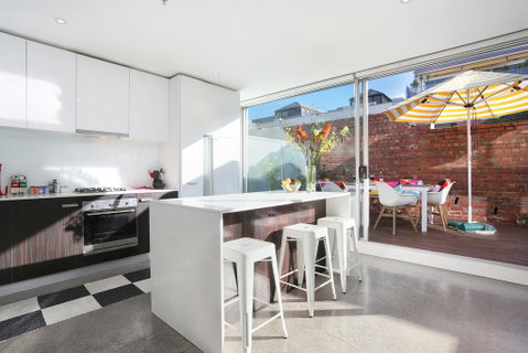 StayCentral On Oxford Penthouse - New South Wales Tourism  2