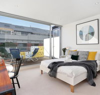 StayCentral on Oxford Penthouse - New South Wales Tourism 