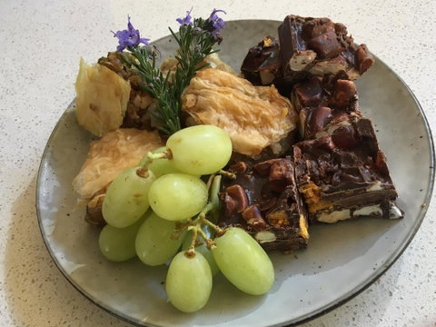 Stephanies Country Cottages - New South Wales Tourism  0