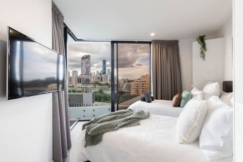 STH - River Views, Fast Internet, Long Stays - New South Wales Tourism  3