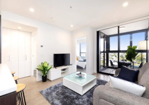 STH2 - Stunning Resort Style 1BR W Wifi Gym 4 Ppl - New South Wales Tourism  0